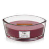 Wild Berry & Beets Ellipse 453g Candle by Woodwick Candles