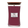 Wild Berry & Beets Woodwick Candles Large Candle 609g