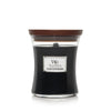 WoodWick Black Peppercorn Medium 275g candle Discontinued Frqgrance