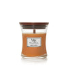 WoodWick Vanilla Toffee Medium 275g candle