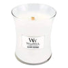 Woodwick Candle Island Coconut 275g Candle DISCONTINUED