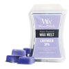 Woodwick Candle Lavender Spa Wax Melt