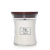 Woodwick Candles 275g Candle Solar Ylang Discontinued Fragrance