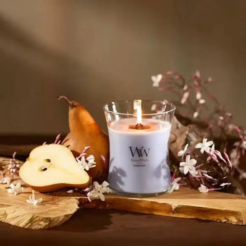 Woodwick Candles Hypnoflora 275g Candle-Candles2go