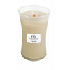 Woodwick Candles Large Candle 609g At The Beach Large Candle