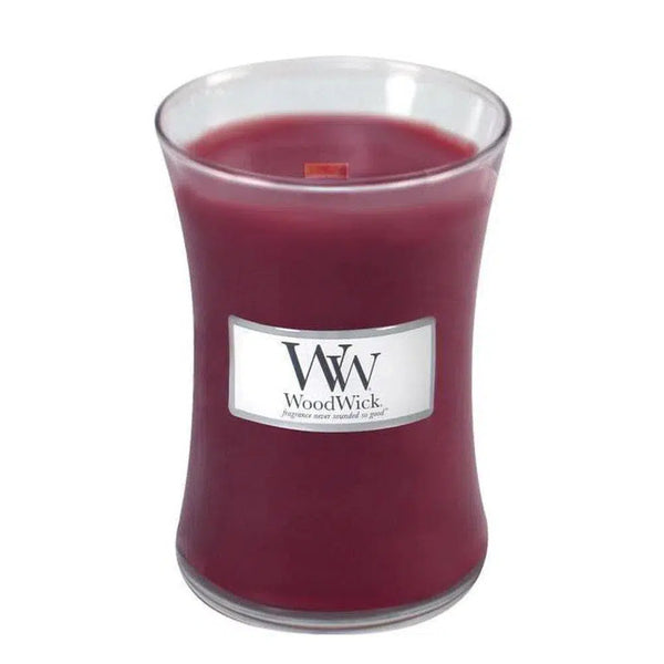 Woodwick Candles Large Candle 609g Cinnamon Chai-Candles2go