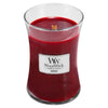 Woodwick Candles Large Candle 609g Currant