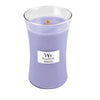 Woodwick Candles Large Candle 609g Lavender Spa