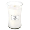 Woodwick Candles Large Candle 609g Magnolia