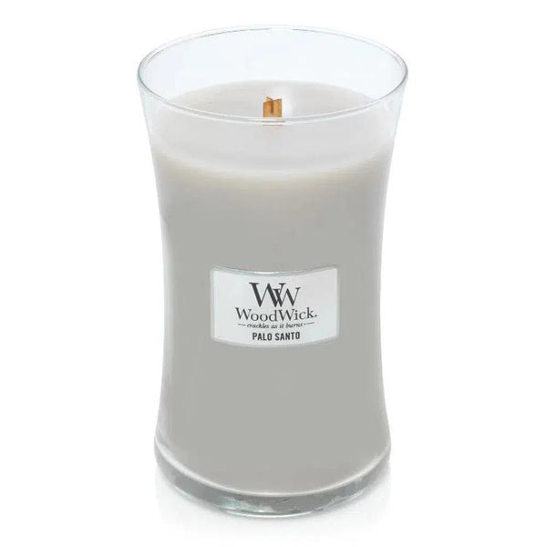 Woodwick Candles Large Candle 609g Palo Santo-Candles2go