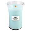 Woodwick Candles Large Candle 609g Pure Comfort