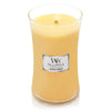 Woodwick Candles Large Candle 609g Seaside Mimosa
