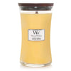 Woodwick Candles Large Candle 609g Seaside Mimosa