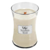 Woodwick Candles Large Candle 609g Vanilla Bean
