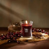 Woodwick Candles Phantom Cherry 275g Candle