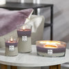 Woodwick Candles Trilogy Amethyst Sky 275g Candle