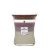 Woodwick Candles Trilogy Amethyst Sky 275g Candle