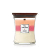 Woodwick Candles Trilogy Blooming Orchard 275g Candle