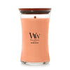 Woodwick Manuka Nectar 609g Candle