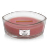 Woodwick Melon Blossom 453g Ellipse Candle