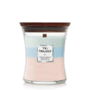 Woodwick Oceanic Trilogy 275g Candle