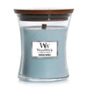 Woodwick Seaside Neroli Medium 275g Candle