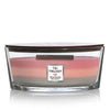 Woodwick Shoreline 453g Hearthwick Trilogy Candle