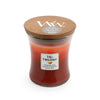 Woodwick Trilogy Candle Exotic Spices 275g Candle