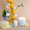 Yuzu & Moss Mini Candle 90g by Palm Beach