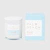 Yuzu & Sea Moss 420g Candle by Palm Beach