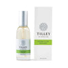 coconut and lime 100ml Room Spray By Tilley Australia