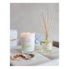 Jasmine & Lime Mini Candle and Diffuser Set by Palm Beach