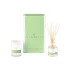 Jasmine & Lime Mini Candle and Diffuser Set by Palm Beach